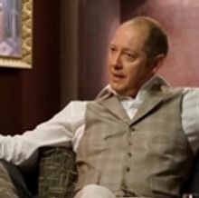 BWW Recap: 'Eli Matchett' is the Bad Seed on THE BLACKLIST