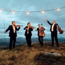 TWILIGHT NOTES is Set to Enchant Your Evenings in 2017