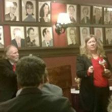 Laurie Waugh to Direct FAMILY MATTERS Premiere at American Theatre of Actors