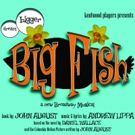 FIRST LOOK: Kentwood Players Opens BIG FISH, a new Broadway Musical, on March 17
