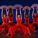 Nai-Ni Chen Dance Company to Present Ellis Island Asian American Heritage Festival