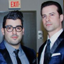 The Doo Wop Project, Featuring Broadway Stars, Set for State Theatre, 7/9