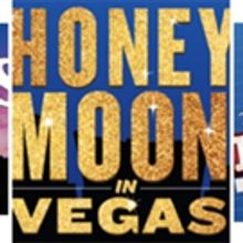 Regional Premieres of 'BRIDGES', HONEYMOON IN VEGAS and NEWSIES Slated for Marriott T