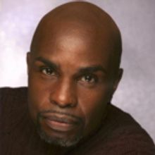 THE BOOK OF MORMON on Tour Actor Stanley Mathis