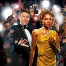BWW Review: Deborah Cox Lights Up the Stage with Star Power in THE BODYGUARD