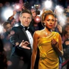 BWW Review: Deborah Cox Lights Up the Stage with Star Power in THE BODYGUARD