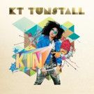 KT Tunstall Announces New Album 'KIN' to Be Released 9/9