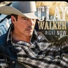 Clay Walker to Host His 8th Annual Chords of Hope Benefit Concert