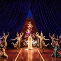 BWW Review: THE KING AND I: Still Something Wonderful Photo