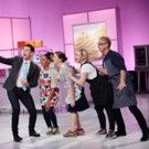 Celebrity-Filled CUPCAKE WARS Heads to Food Network This July