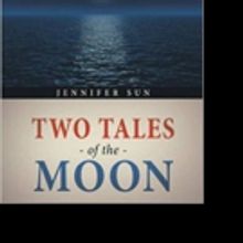 TWO TALES OF THE MOON is Released