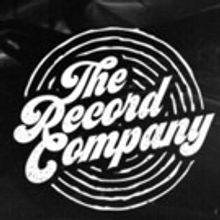 THE RECORD COMPANY Set to Play Fox Theatre
