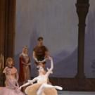 Segerstrom Center to Open 2015-16 Season with Mariinsky Ballet, 9/24-27