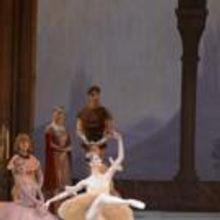 Segerstrom Center to Open 2015-16 Season with Mariinsky Ballet, 9/24-27