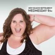 TLC Premieres Season 2 of MY BIG FAT FABULOUS LIFE Tonight