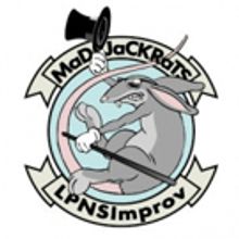 LPNSImprov to Present 'The MaD JaCKRaTS MAKIN' A MOVIE: The Pumpkin Spice Everything 