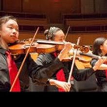 Pacific Symphony Santiago Strings Begins New Season Joined by Prelude Chamber Strings