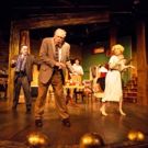 Photo Flash: The Edge Theatre Presents Hilarity and Vaudeville in THE NANCE