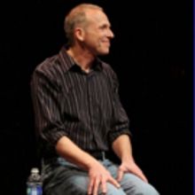 BWW Video Flash: Theatre Miniatures: A Series of Mini Video Profiles - No. 2: Brian P