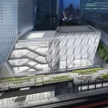 Shed Arts Center Receives $75 Million Donation from Michael Bloomberg