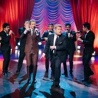 VIDEO: James Corden Challenges Neil Patrick Harris to Epic Broadway Musical Riff-Off! Video