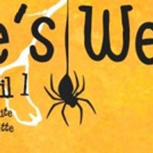 CHARLOTTE'S WEB Spins Timeless Story on A.D. Players' Stage
