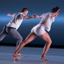 Liz Gerring's HORIZON Premieres at Peak Performances This Weekend
