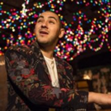 Photo Flash: First Look at All For One Theater's 'MY NAME IS GIDEON' at Rattlestick
