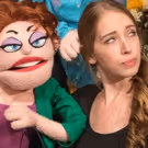 THAT GOLDEN GIRLS SHOW! - A PUPPET PARODY Opens Monday in Union Square