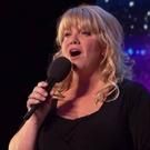 BRITAIN'S GOT TALENT's Alison Jiear Joins Cast Of Stiles And Drewe's THREE LITTLE…