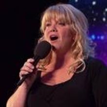 BRITAIN'S GOT TALENT's Alison Jiear Joins Cast Of Stiles And Drewe's THREE LITTLE…