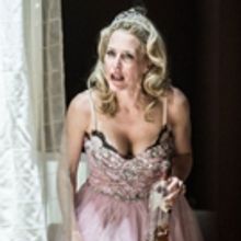 Review Roundup: St. Ann's Warehouse's A STREETCAR NAMED DESIRE, with Gillian Anderson & Ben Foster
