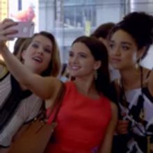 VIDEO: Freeform Releases First-Look Trailer for Upcoming Drama Series THE BOLD TYPE 