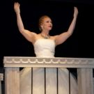 EVITA Starring Rebecca Paige at Theatre Frisco This June!