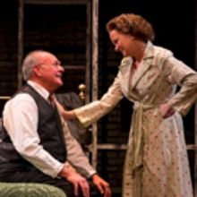 BWW: Review: Everyman Makes What Can Be Made of Miller's SALESMAN