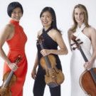 Variation String Trio To Make New York Debut at The 92nd Street Y On Wednesday 11/30