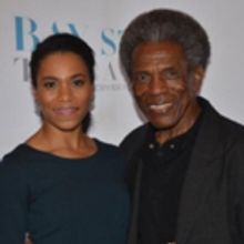 Photo Flash: Andre De Shields, Richard Kind and More at Bay Street Theater's CURTAIN 