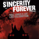 Vernal & Sere Theatre to Stage SINCERITY FOREVER This December