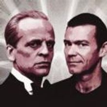 KINSKI AND I Returning to Sydney Fringe