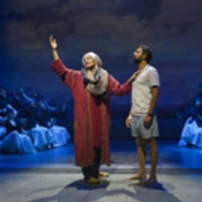 VIDEO: Watch Highlights from Berkeley Rep's MONSOON WEDDING