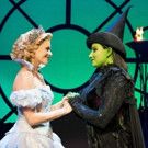 WICKED Flies Back to Birmingham in 2018