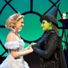 WICKED Flies Back to Birmingham in 2018