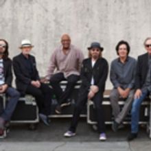 Tickets on Sale TODAY for Tom Petty and The Heartbreakers' 40th Anniversary Tour