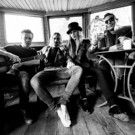 Electric Pyramid Share 'River' Video, New Single '1989' Out Today