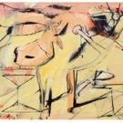 LEVY GORVY To Launch Abstract Landscapes By ZAO WOU-KI And WILLIAM DE KOONING