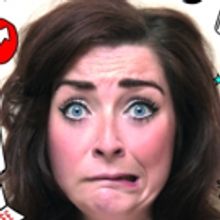 KATIE BRENNAN'S QUARTER LIFE CRISIS Comes To The Edinburgh Fringe Festival