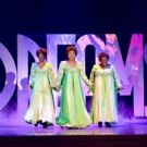 Photo Flash: First Look at Atlanta Lyric Theatre's DREAMGIRLS