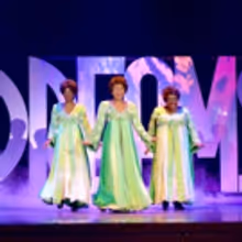 Photo Flash: First Look at Atlanta Lyric Theatre's DREAMGIRLS