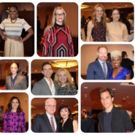 Photo Coverage: Hot Shots - The 2016 Drama Desk Nominees Meet the Press!