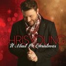 Chris Young Collects Toys for Tots Donations at 'I'm Comin' Over Tour' Concert Stops
